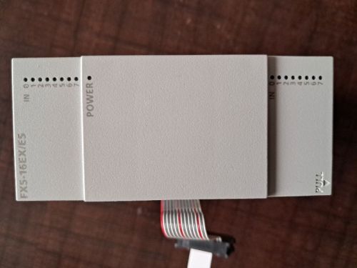 Mitsubishi PLC Module FX5-4DA