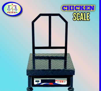 Digital Platform Scale Machine, For Weighing Goods, Feature : Durable, High Accuracy, Long Battery Backup