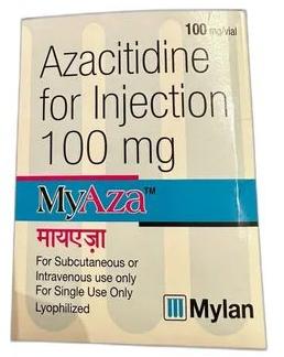 Myaza 100mg Injection