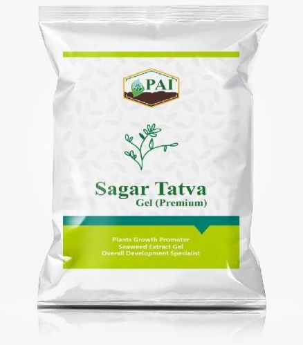 Sagar Tatva Premium Seaweed Gel, Purity : 90%, 95%