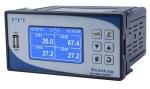 Electric Data Logger, For Monitoring, Feature : Accuracy, Stable Performance