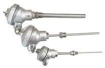 Inncon High Temperature Rtd, For Industrial Use