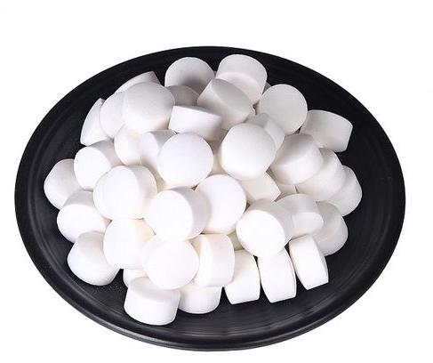 Salt Tablets, Purity : 99%