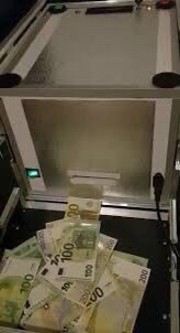 Ssd automatique solution Machine Automation