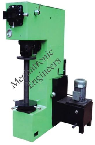 Brinell Hardness Testing Machine (ME-B-3000(O))