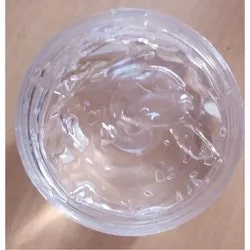 Aloe Vera Gel With Fragrance, For Parlour, Personal, Extraction Type : Solvent Extraction