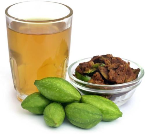 Triphala Amla Juice, Certification : FSSAI