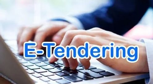 E Tendering Services