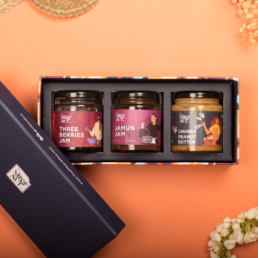 Festival Gift Hampers