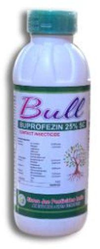 Bull Buprofezin 25% SC Insecticide, For Agriculture