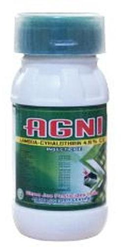 Lambda Cyhalothrin 4.9% Cs Insecticide, For Agriculture