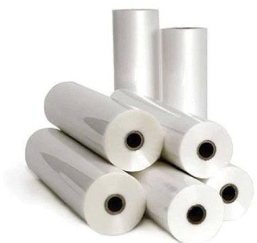 HDPE Laminated Paper Roll 40 Inch, For Industrial Use, Manufacturing Units, Density : High Density