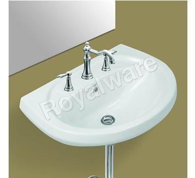 Ceramic Round Wash Basin, Feature : Durable