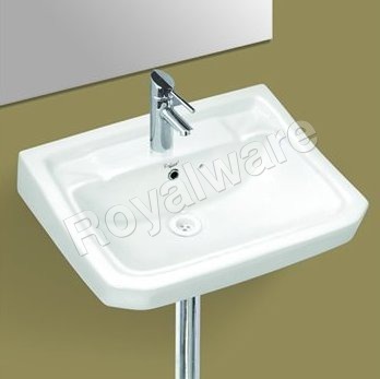 Ceramic Square Wash Basins, Feature : Durable