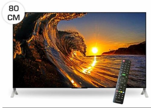 32 Inch Android Smart LED TV