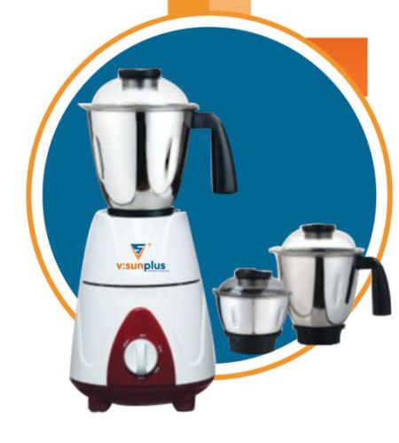 Visun Plus Elexa Mixer Grinder