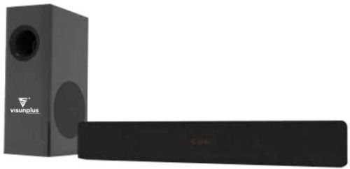 Visun Plus Electric Sound Bar
