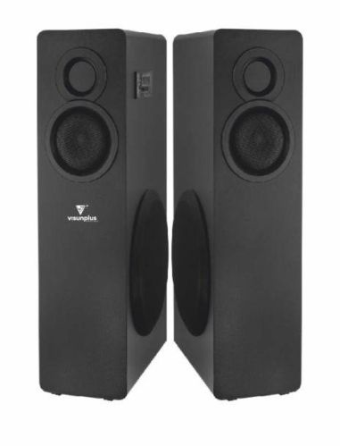 Visun Plus T-80 Tower Speaker