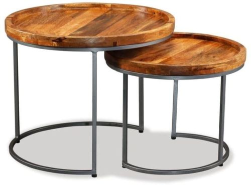Wood Tables