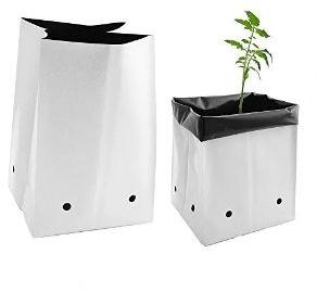 Coir Grow Bag, For Growing Plants, Storage Capacity : 10-20kg