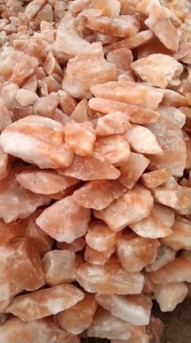 Himalayan Pink Salt, Packaging Size : 20