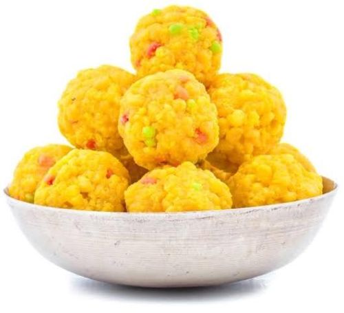 Boondi Laddu, Shelf Life : 0-15days