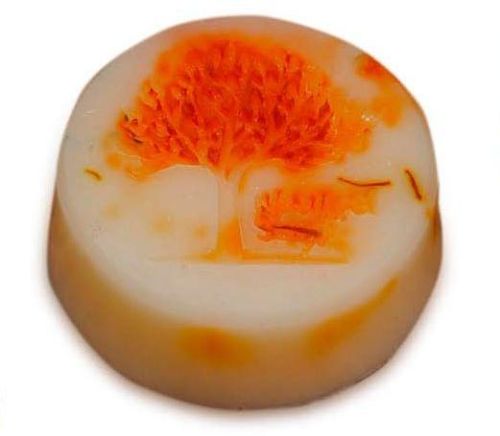 Rishi's Almond Milk Butter Soap