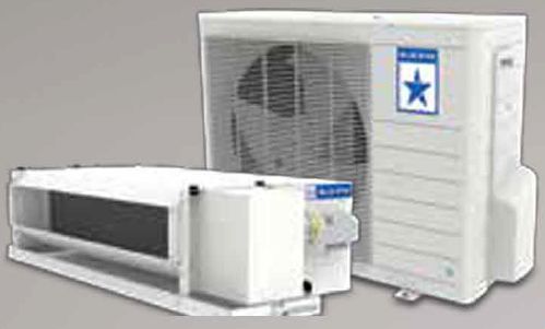 Blue Star Concealed Air Conditioner, For Residential Use, Office Use, Voltage : 230V