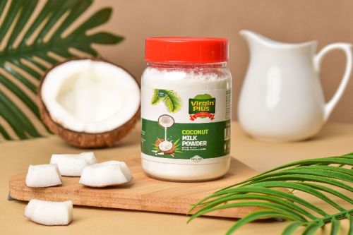 Virgin Plus Coconut Milk Powder, For Sweets, Certification : Fssai