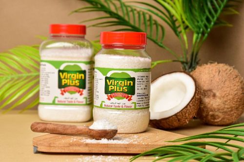 Virgin Plus DC Powder, Certification : FSSAI Certified