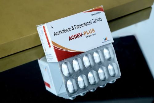 Acdev Plus Tablets