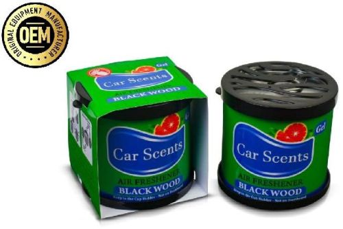 Private Label Car Gel Freshener