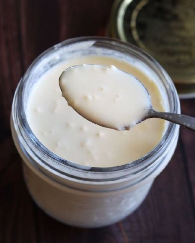 Fresh Cream, Shelf Life : 4 Months