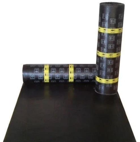 1.5 Mm APP Polyester Waterproofing Membrane, Feature : High Strength