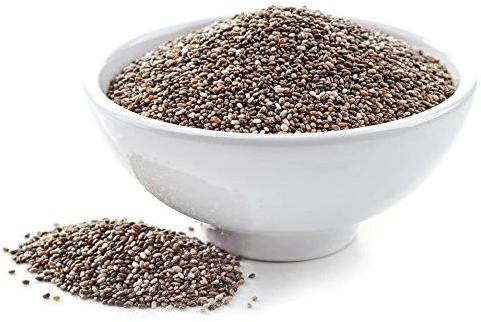 Organic Chia Seeds, Style : Dried