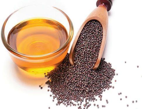 Mustard Oil, For Cooking, Certification : FSSAI Certified