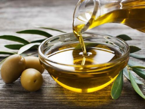 Organic Olive Oil, For Cooking, Feature : Hygienically Packed, Good Quality