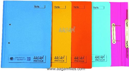 Card Board Cobra File 600 No, For Office, School, Size : F/s