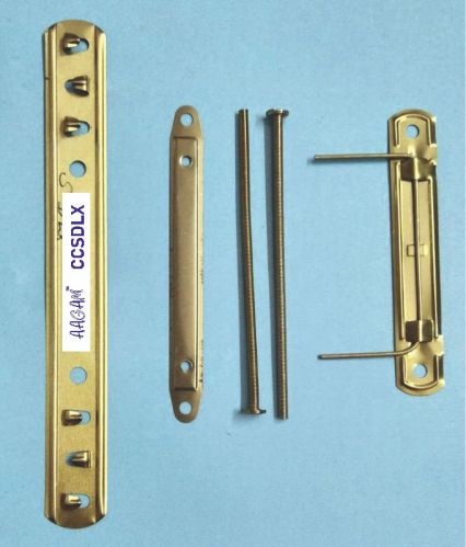 Cobra Spring File Clip Deluxe, Packaging Type : Bundle