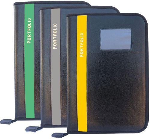 Office Portfolio File Folder Chain Bag, For Keeping Documents, Size : F/s