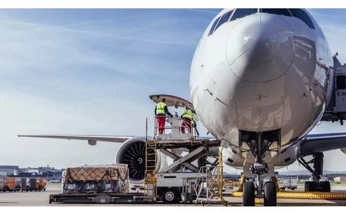 Air Freight Consolidation Service