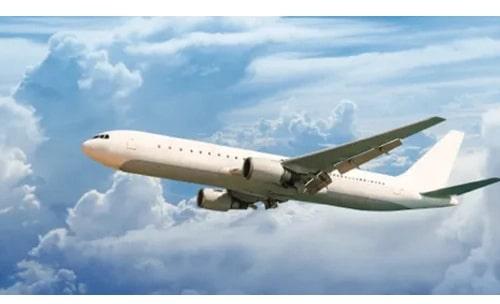 Pan India Air Freight Forwarding Service