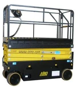 Airo X8 EW WIND Self Propelled Scissor Lift