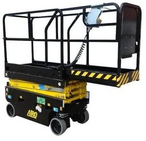 Airo XS7 E Self Propelled Scissor Lift