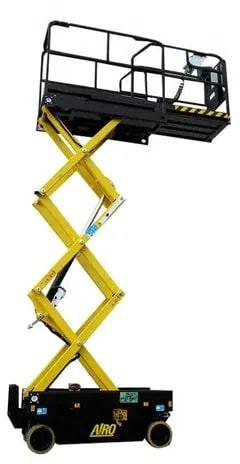 Airo XS8 E Self Propelled Scissor Lift