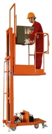 Push Around Order Picker, For Industrial