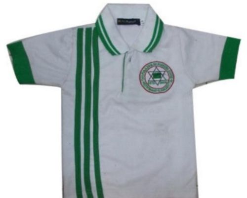 Cotton Check School Uniforms, Size : Large, Medium, Small