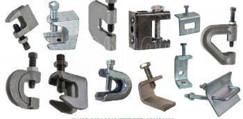 Beam Clamps
