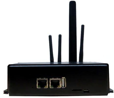 IOT Gateway Device, For Commercial, Packaging Type : Box