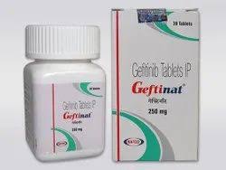 Anti Cancer Medicine, For Clinical, Form : Tablets